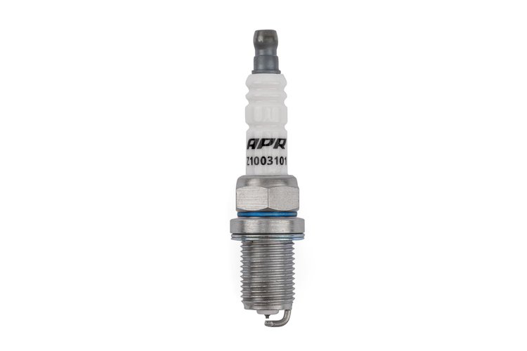 Z1003101 Iridium Pro Spark Plug, 14 x 19 x 16 mm, Heat Range: 9