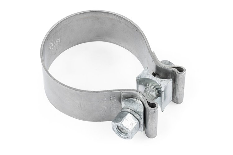 APR BAND CLAMP 2.5"