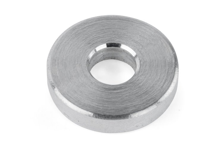 ALUMINUM BOLT SPACERS