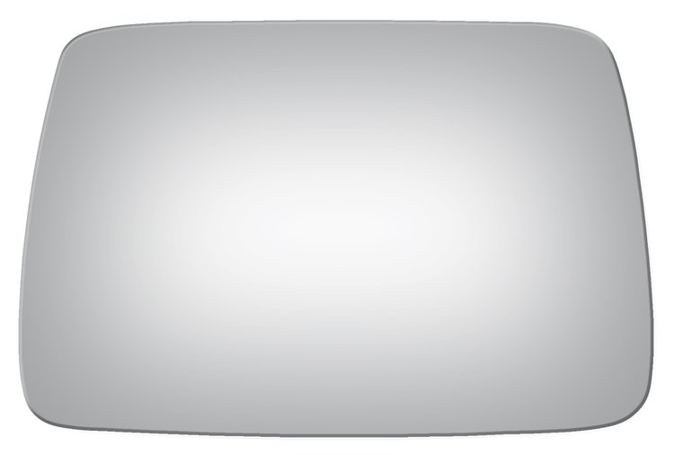 2104 SIDE VIEW MIRROR