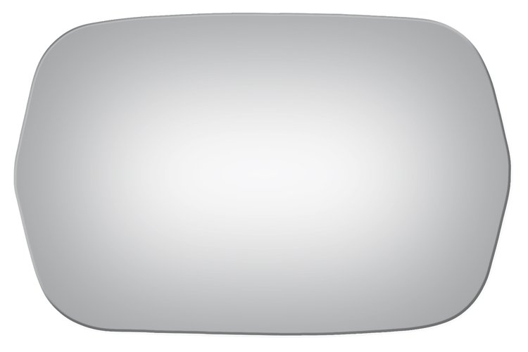 2124 SIDE VIEW MIRROR