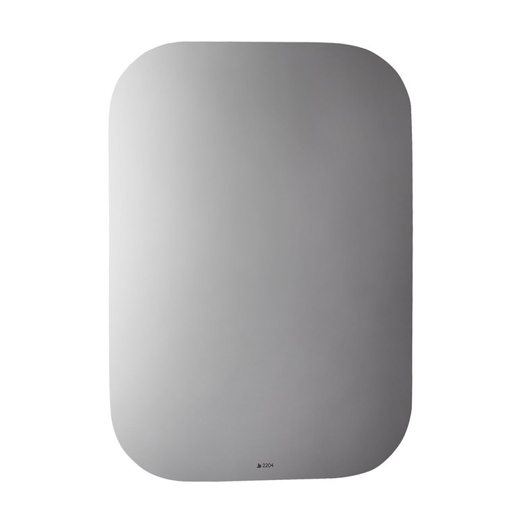 2204 SIDE VIEW MIRROR