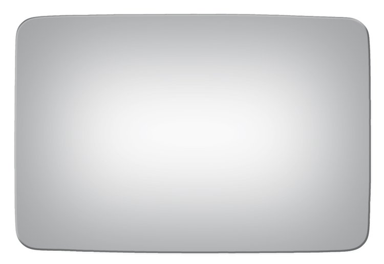 2215 SIDE VIEW MIRROR
