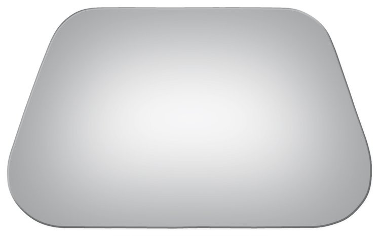 2217 SIDE VIEW MIRROR