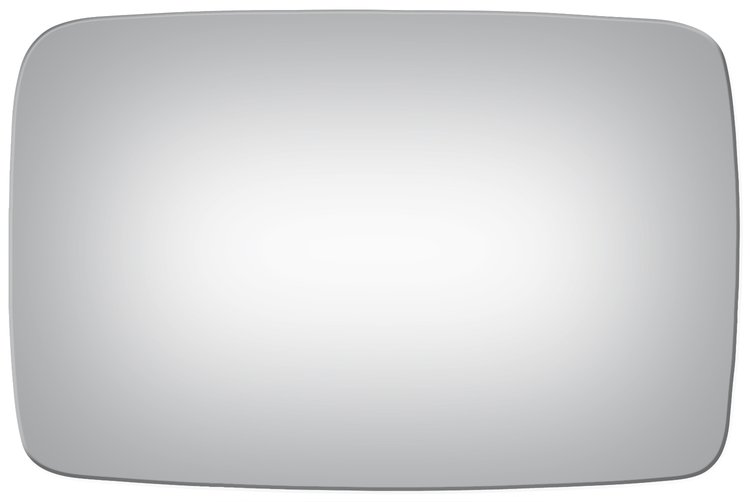 2231 SIDE VIEW MIRROR