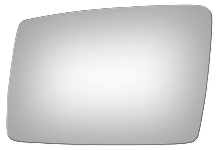 2257 SIDE VIEW MIRROR