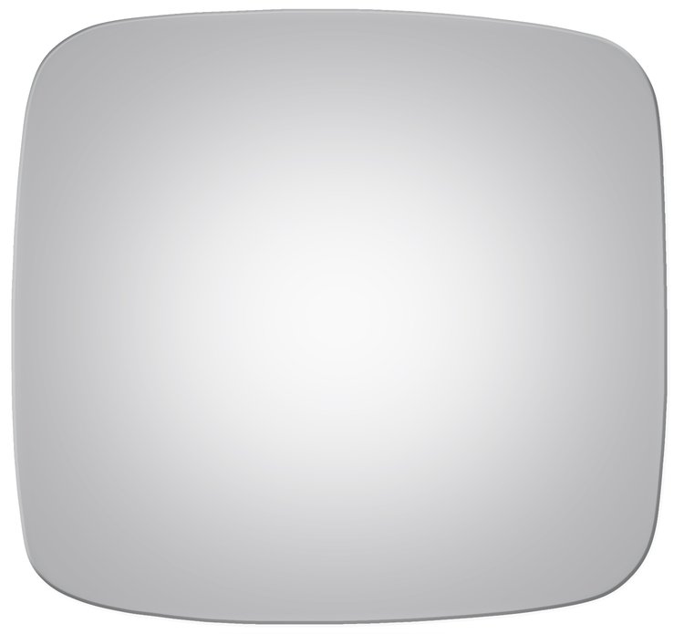 2260 SIDE VIEW MIRROR