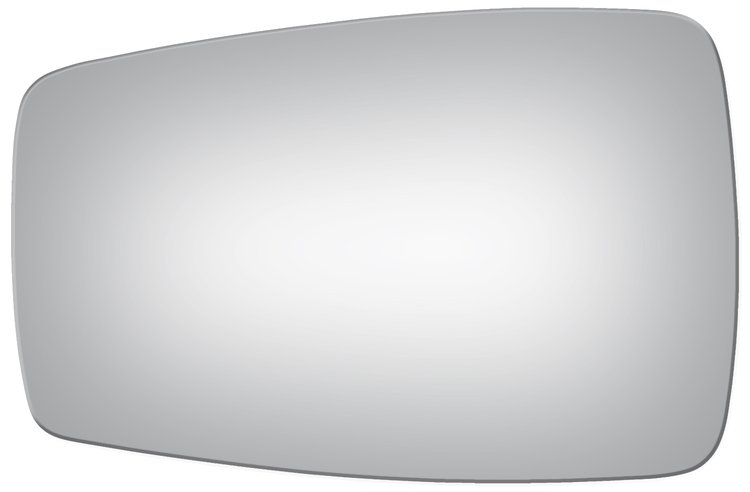 2264 SIDE VIEW MIRROR