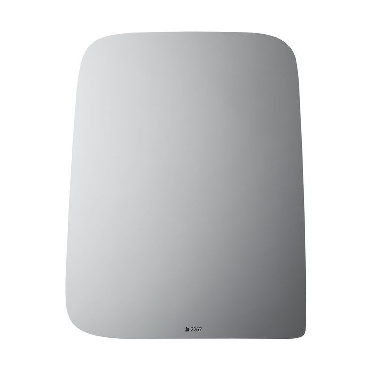 2267 SIDE VIEW MIRROR