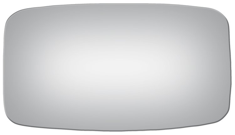 2282 SIDE VIEW MIRROR
