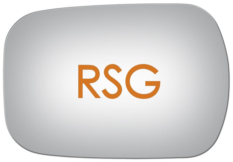 2283RSG SIDE VIEW ASSEMBLY