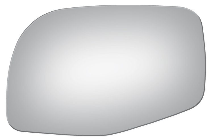 2290 SIDE VIEW MIRROR