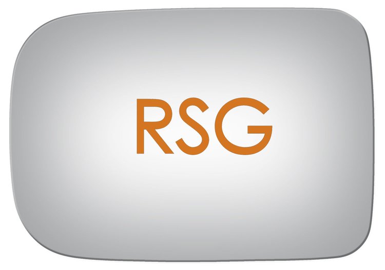 2291RSG SIDE VIEW ASSEMBLY
