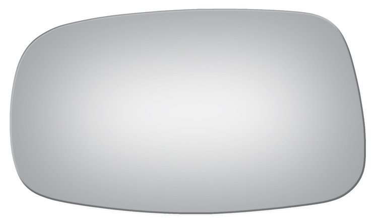 2293 SIDE VIEW MIRROR