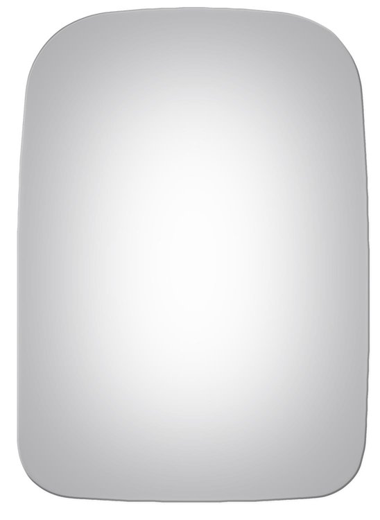 2295 SIDE VIEW MIRROR
