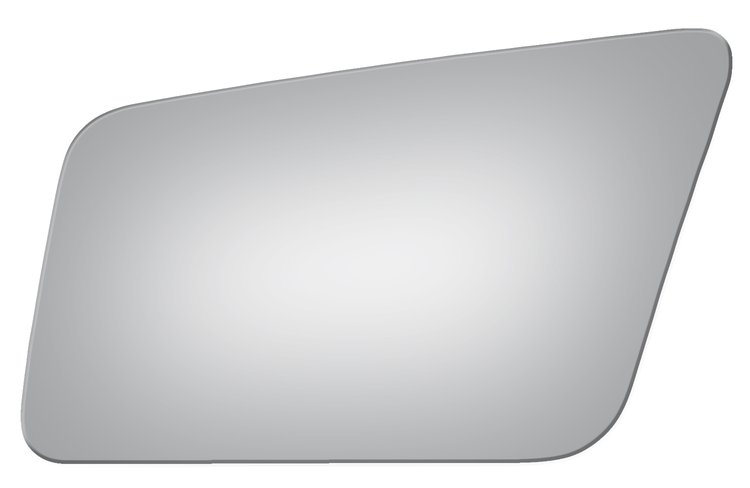 2410 SIDE VIEW MIRROR