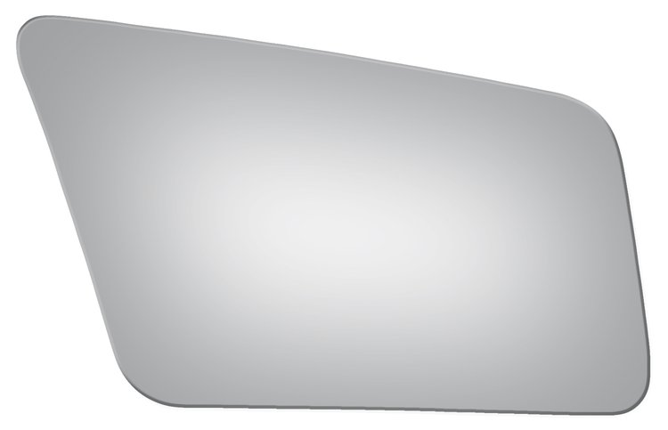 2411 SIDE VIEW MIRROR