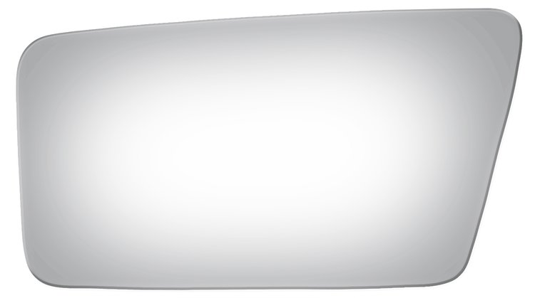 2417 SIDE VIEW MIRROR