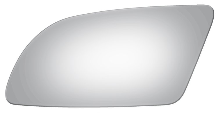 2418 SIDE VIEW MIRROR