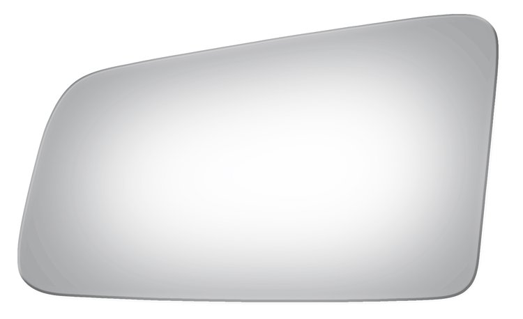 2422 SIDE VIEW MIRROR