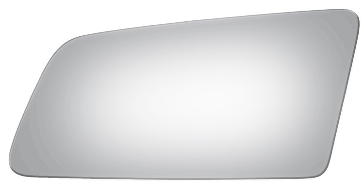 2424 SIDE VIEW MIRROR