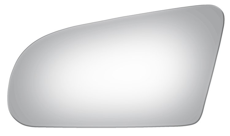 2432 SIDE VIEW MIRROR