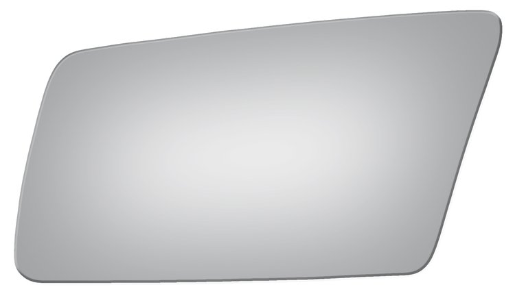 2437 SIDE VIEW MIRROR