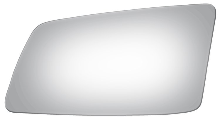 2440 SIDE VIEW MIRROR