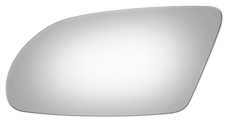 2442 SIDE VIEW MIRROR
