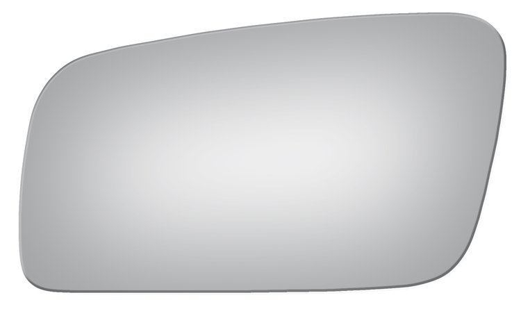 2451 SIDE VIEW MIRROR