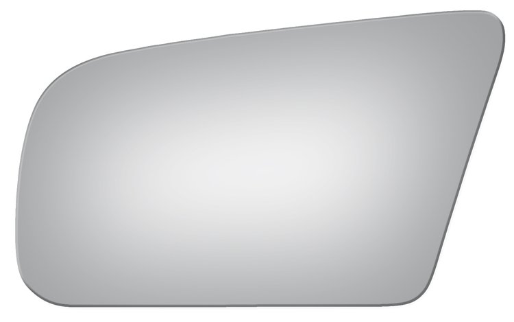 2455 SIDE VIEW MIRROR