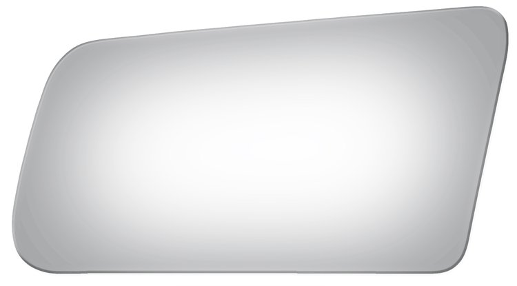 2457 SIDE VIEW MIRROR