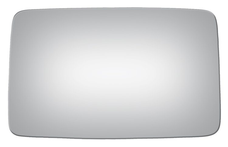 2461 SIDE VIEW MIRROR