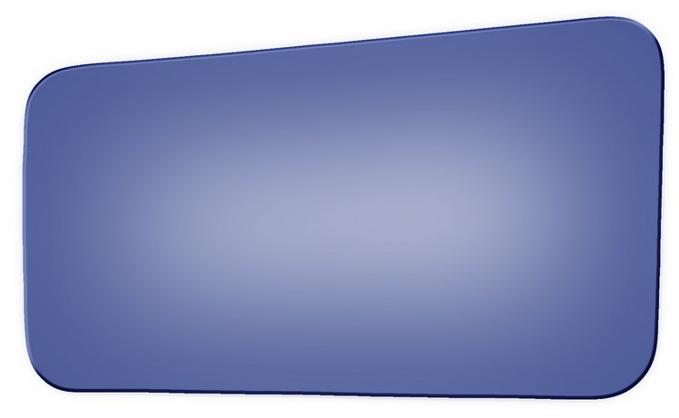 2462 SIDE VIEW MIRROR