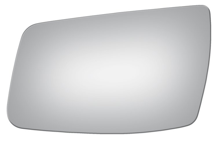 2466 SIDE VIEW MIRROR