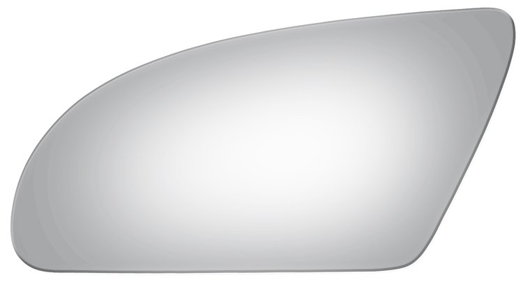 2468 SIDE VIEW MIRROR