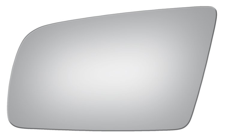 2480 SIDE VIEW MIRROR