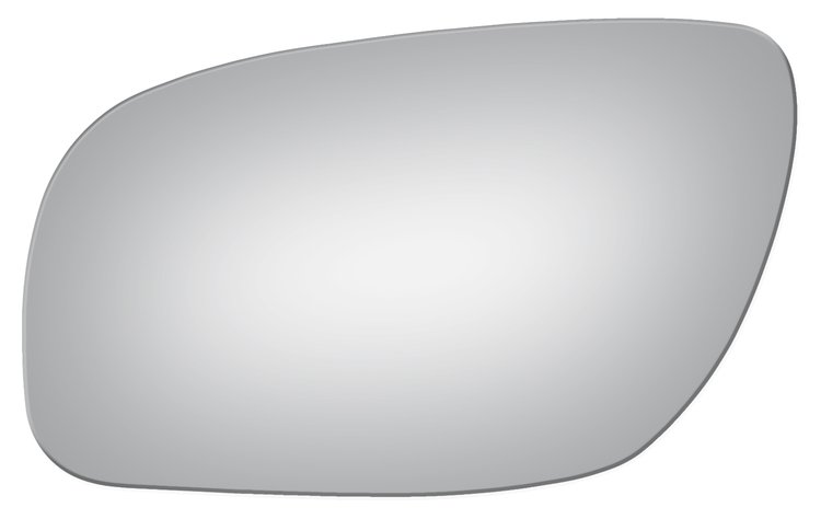 2481 SIDE VIEW MIRROR