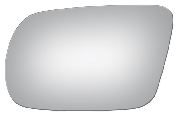 2482 SIDE VIEW MIRROR