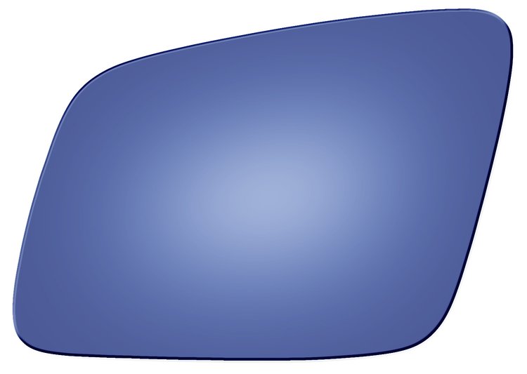 2485 SIDE VIEW MIRROR