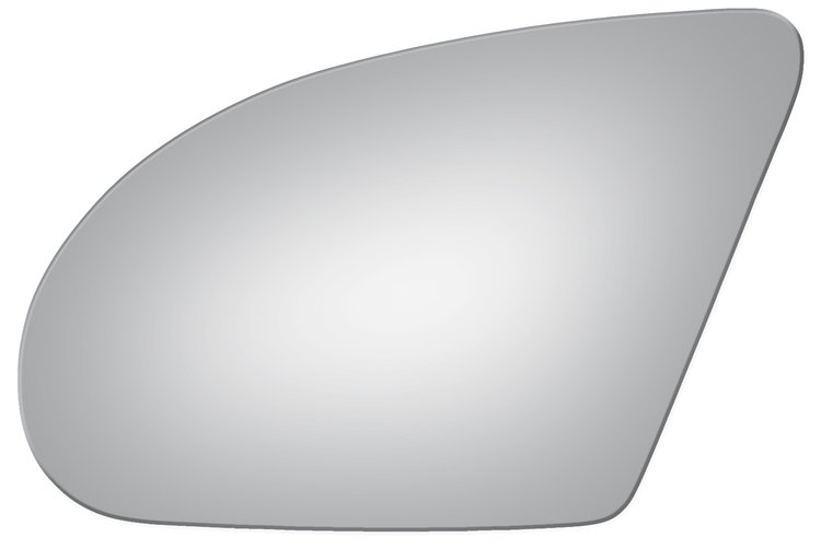 2489 SIDE VIEW MIRROR