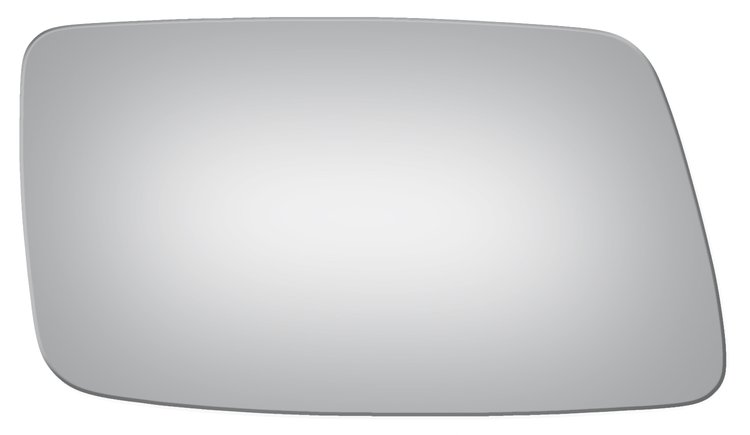 2491 SIDE VIEW MIRROR