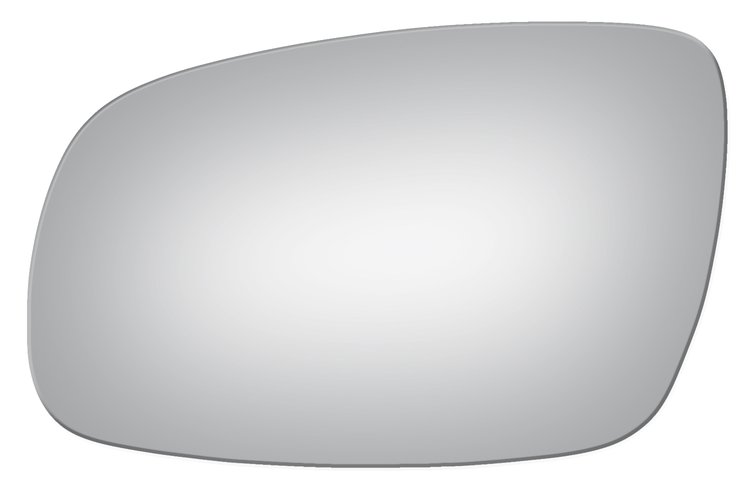 2492 SIDE VIEW MIRROR