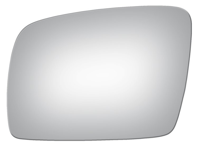 2497 SIDE VIEW MIRROR