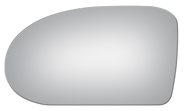 2498 SIDE VIEW MIRROR