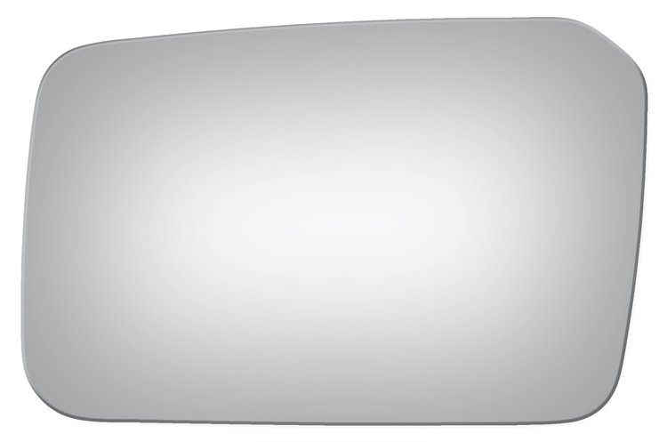 2506 SIDE VIEW MIRROR