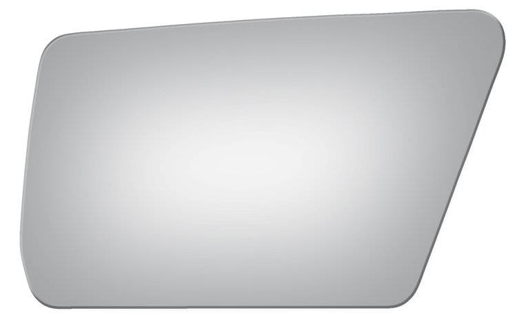 2510 SIDE VIEW MIRROR