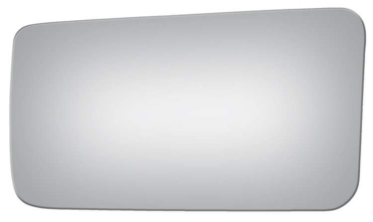 2512 SIDE VIEW MIRROR