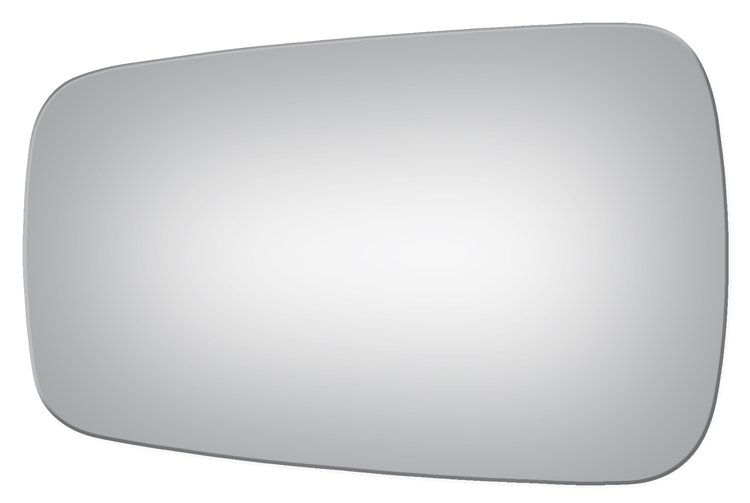 2513 SIDE VIEW MIRROR