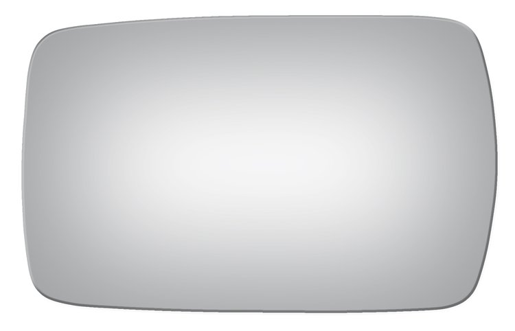 2514 SIDE VIEW MIRROR